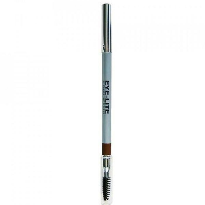 Mavala Eye-Lite Crayon à sourcils crème double fin Marron 1 g Testeur Maquillage pour sourcils Mavala Eye-Lite Crayon à sourcils crème double fin Marron 1 g Testeur Maquillage pour sourcils