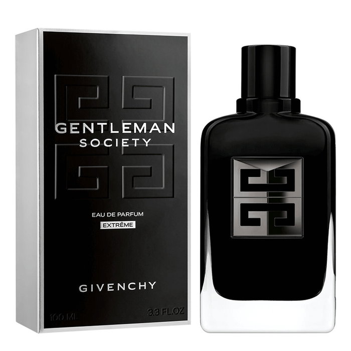 Givenchy Gentleman Society Eau de Parfum Extrême 100 ml