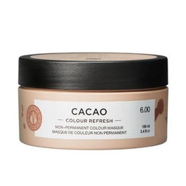 Maria Nila Masque Colorant Color Refresh #6.00 Cacao 100 ml