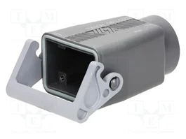 ILME Boîtier pour connecteurs HDC T-TYPE/W taille 44.27