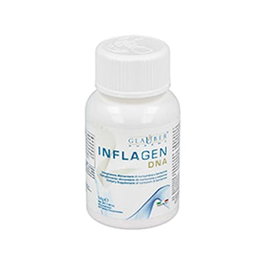 GLAUBER PHARMA INFLAGEN 60 comprimés