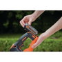 Black & Decker GTC18452PC Taille-haies sans fil 18V avec lame de 45 cm