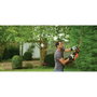 Black & Decker GTC18452PC Taille-haies sans fil 18V avec lame de 45 cm
