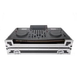 MAGMA Mallette de transport pour DJ Controller Opus Quad