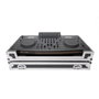 MAGMA DJ-CONTROLLER WORKSTATION FOUR/PERFORMER