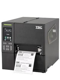TSC MB241T - Imprimante d'étiquettes 203dpi avec écran tactile LCD 3,5 pouces