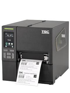 TSC MB241 Imprimante d'étiquettes industrielle 203 dpi, 304.8 mm/s, DRAM 256 Mo, Flash 256 Mo, USB, Wi-Fi, portes-médias rabattables TSC MB241 Imprimante d'étiquettes industrielle 203 dpi, 304.8 mm/s, DRAM 256 Mo, Flash 256 Mo, USB, Wi-Fi, portes-médias rabattables