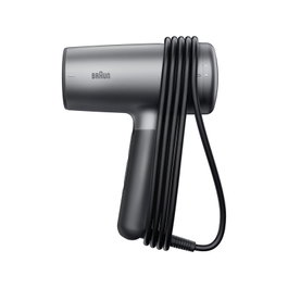 Braun Haircare Sèche-cheveux HD4 3 Noir - Modèle BRHD435E