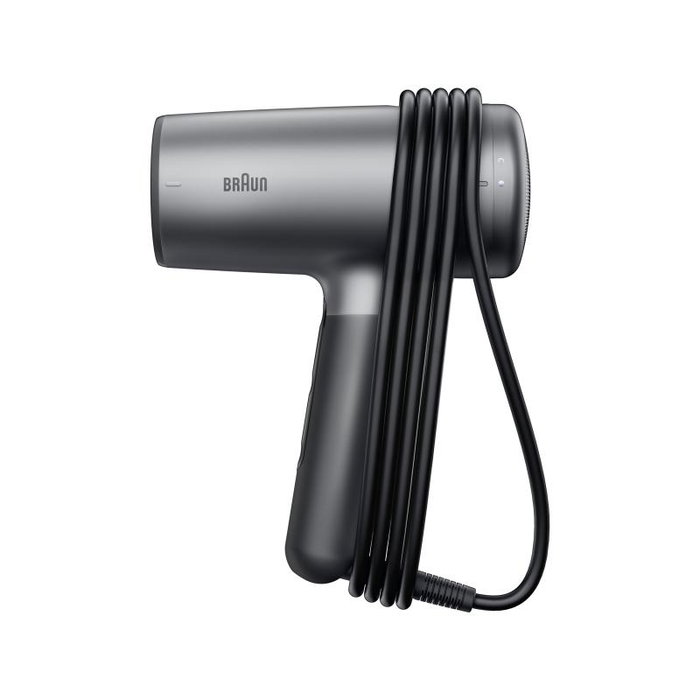 Braun Haircare Sèche-cheveux HD4 3 Noir - Modèle BRHD435E Braun Haircare Sèche-cheveux HD4 3 Noir - Modèle BRHD435E