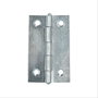 WOLFPACK LINEA PROFESIONAL Charnière 5005 zinguée 1 1/4 pouces