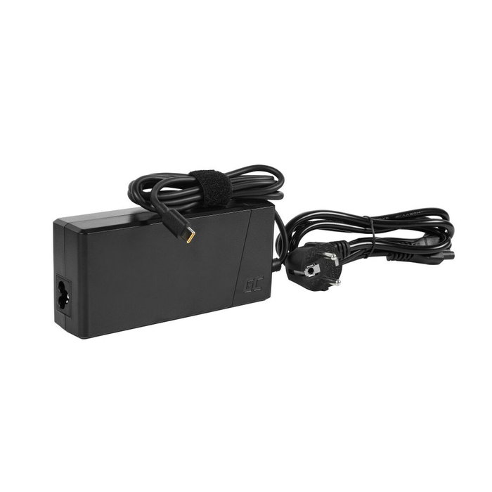 Green Cell Chargeur d'ordinateur portable AD140P 130 W