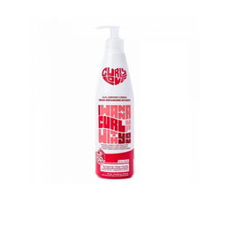 Curly Love Curly Love Curl Definer Cream
