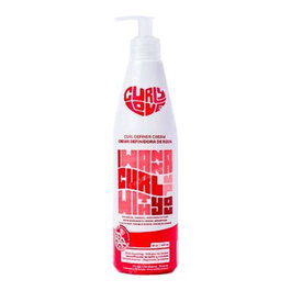 Curly Love Curly Love Curl Definer Cream 450ml