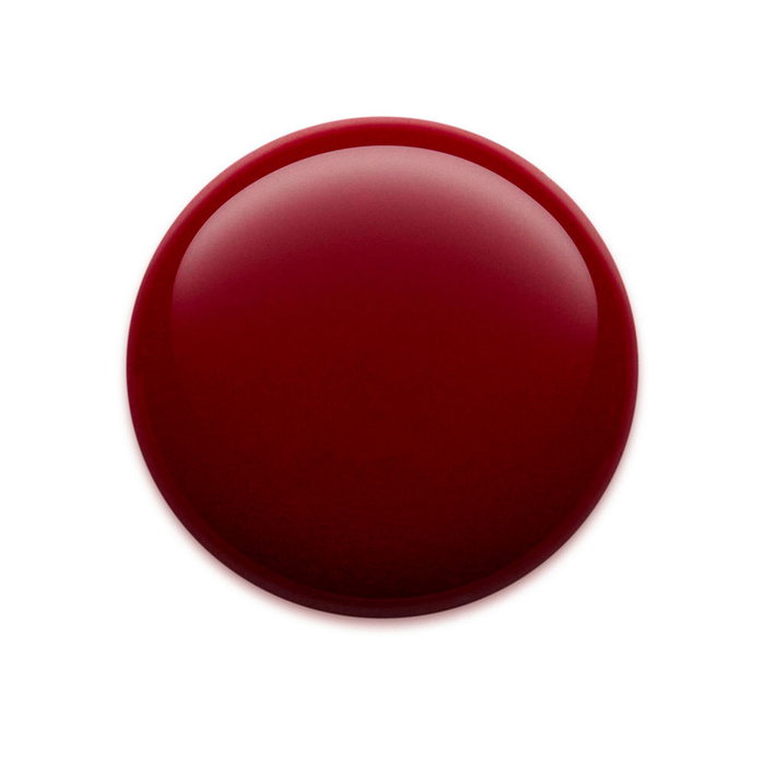 Essence Vernis à ongles gel n°14 Mon rouge préféré - Vernis gel sans lampe UV, longue tenue jusqu'à 10 jours, brillance intense, application facile, flacon de 8 ml