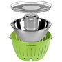 LotusGrill G34 U Green