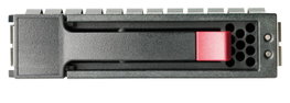 HP Disque dur MSA 2,4 To SAS 12G Enterprise 10 000 tr/min 2,5 pouces