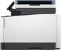 HP Imprimante Laserjet Pro 3302fdn - Multifonction couleur avec impression recto-verso, scanner, copieur, fax, écran tactile et port USB