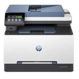 HP Pro MFP 3302fdn Multifonction Laser Couleur – Impression, copie, scan, fax, duplex auto, ADF 50 pages