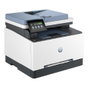 HP Pro MFP 3302fdn Multifonction Laser Couleur – Impression, copie, scan, fax, duplex auto, ADF 50 pages
