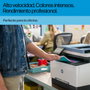 HP Color LaserJet Pro MFP 3302fdn