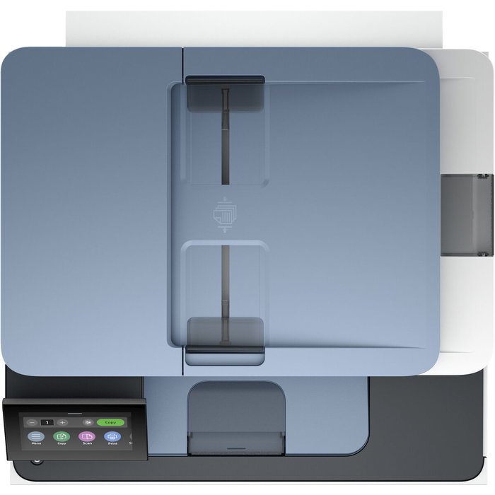 HP Color LaserJet Pro MFP 3302fdn HP Color LaserJet Pro MFP 3302fdn