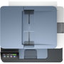 HP Color LaserJet Pro MFP 3302fdn