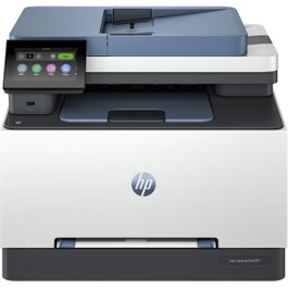 HP Color LaserJet Pro 3302fdn