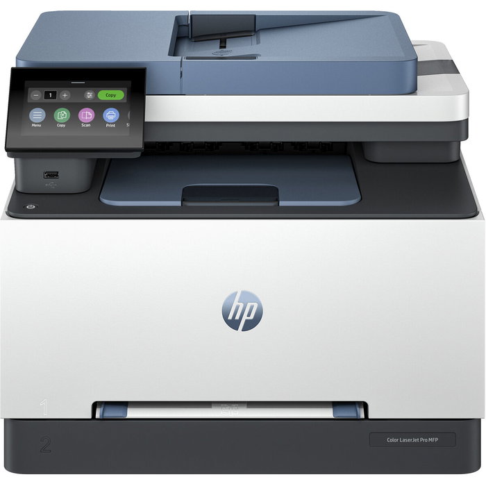 HP Color LaserJet Pro MFP 3302fdn HP Color LaserJet Pro MFP 3302fdn