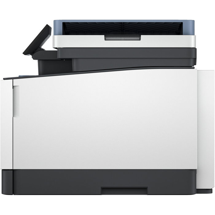 HP Color LaserJet Pro MFP 3302fdn HP Color LaserJet Pro MFP 3302fdn