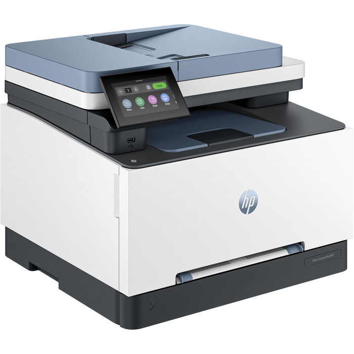 HP Color LaserJet Pro MFP 3302fdn HP Color LaserJet Pro MFP 3302fdn