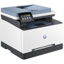 HP Color LaserJet Pro MFP 3302fdn