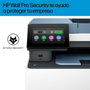 HP Color LaserJet Pro MFP 3302fdn