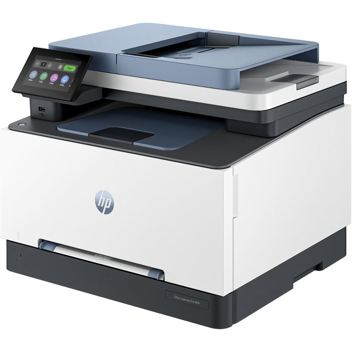 HP Color LaserJet Pro MFP 3302fdn HP Color LaserJet Pro MFP 3302fdn