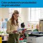 HP Color LaserJet Pro MFP 3302fdn