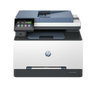 HP Color LaserJet Pro MFP 3302fdn