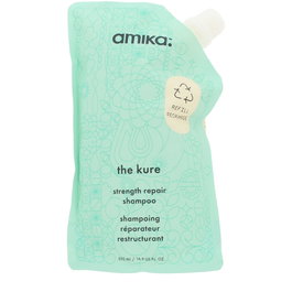 Amika Shampoing réparateur intensif THE KURE 500 ml