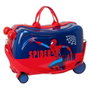 SAFTA Malette trolley ABS Spiderman Marvel 44cm