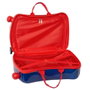 SAFTA Malette trolley ABS Spiderman Marvel 44cm