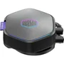 Cooler Master MasterLiquid 360 Atmos II VRM Fan ARGB - Watercooling AIO - Radiateur 360mm - Ventilateurs 120mm ARGB