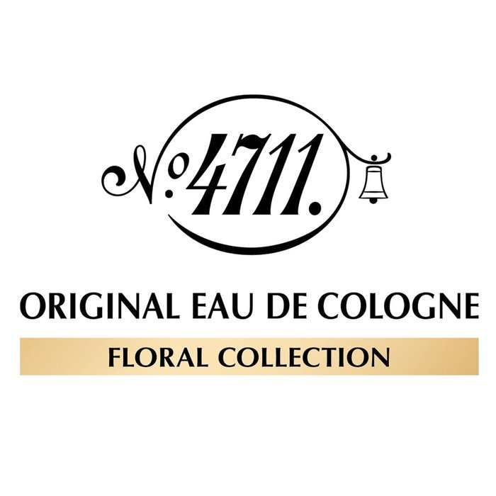 4711 Collection Florale Magnolia Eau de Parfum Vaporisateur 100 ml