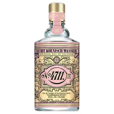 4711 Floral Collection Magnolia Eau de Cologne 100 ml