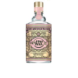 4711 Collection Florale Magnolia Eau de Parfum Vaporisateur 100 ml