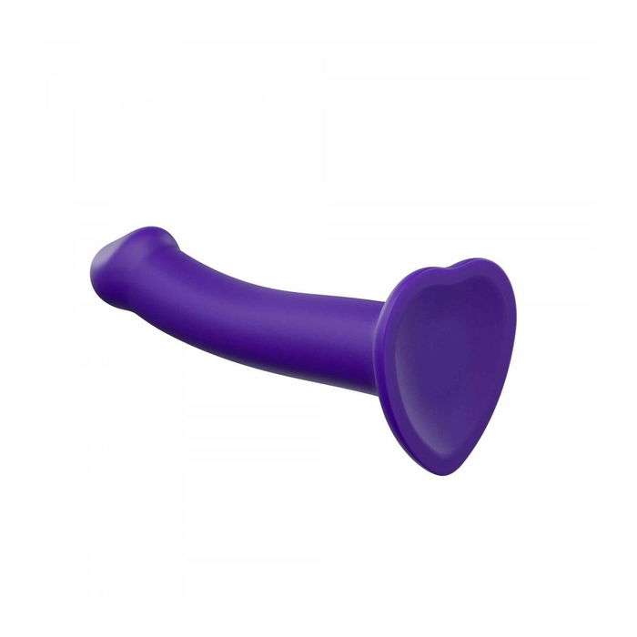 Masturbateur Strap-on-me Semi-Realistic Dual Density Silicone Violet Masturbateur Strap-on-me Semi-Realistic Dual Density Silicone Violet