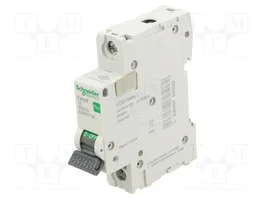 SCHNEIDER ELECTRIC EZ9F57106 Disjoncteur Easy9 Pro 1P 6A