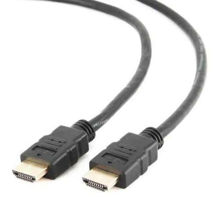 GEMBIRD Câble HDMI Haute Vitesse 4K Ultra HD 3D Noir 20 m
