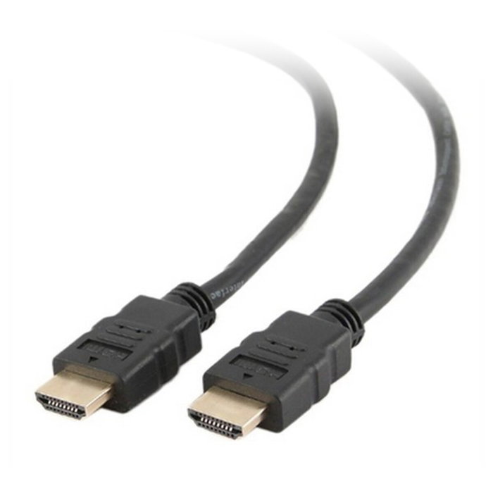 GEMBIRD Câble HDMI Haute Vitesse 4K Ultra HD 3D Noir 20 m