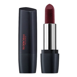 Deborah Milano Rouge Mat 35 - Rouge Matte 35 - Gloss Rouge Matte