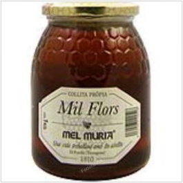 MURIA Miel de Mil Flores 1kg