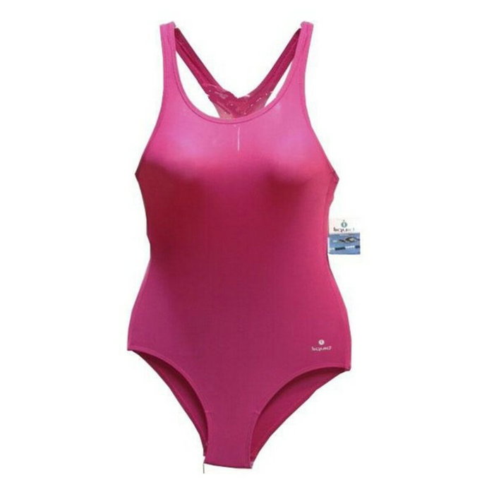 Maillot de bain Enfant Liquid Sport Hello Rose 10 ans