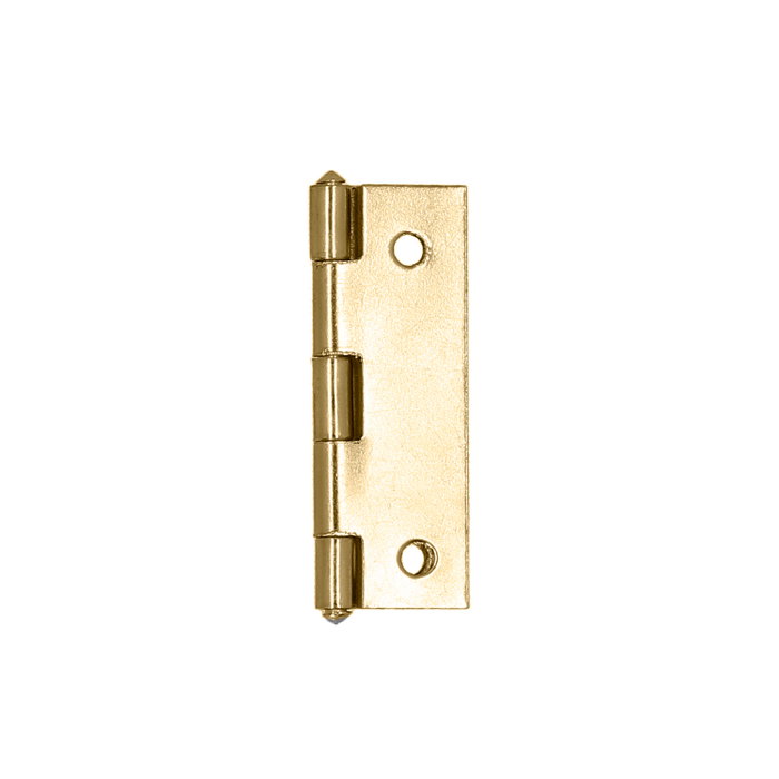 WOLFPACK LINEA PROFESIONAL Charnière 5005 laiton 1 inch WOLFPACK LINEA PROFESIONAL Charnière 5005 laiton 1 inch
